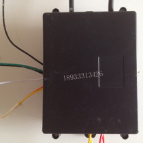 3V Pulse Ignitor Cooking Stove Steamed Bread Oven Cooking Noodle Barrel Insulated Barrel Cooking Stove Beating Fire Controller Accessories