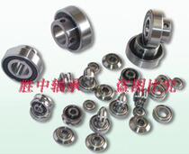 Inner hole protruding shaft eye protruding inner eye thickening non-standard bearing 6205 6206 6207 6208 6208