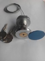 Garage door lock Garage door emergency lock Garage door pull rope lock Garage door lock core Manual lock Pull lock Shutter door lock