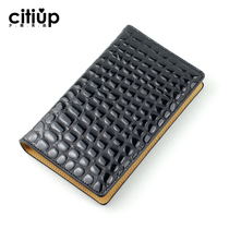 Business card holder Mens business card book large capacity creative lady 240 business card book Office business card book set card book