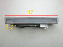 Longer Superman Muratas wife range hood accessories Lighting LED light cold light white light DC DC12V