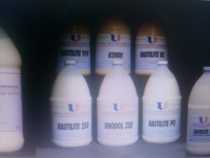 HASTILITE 2000 polishing fluid