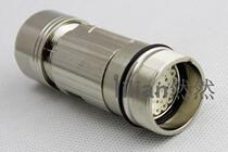 INTERCONTEC M27 627 SERIES AKUA385NN0048035K000