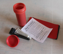 Stormtrooper boat Rubber boat Rafting boat Paddling board special glue repair cylinder accessories repair material