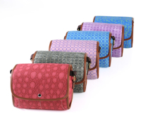 Core fresh camera bag multi-directional stereotype shockproof camera bag multi-function anti-bump Micro Life Micro single camera bag for Sony Fuji Canon Nikon small SLR camera bag