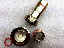 50-12 ordinary feeder din type L29 female 7 16 -k female head D female head 1 2 hard feed 7 8 female head