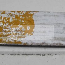 Nalo metal anti-rust inorganic coating ultra-thin environmentally friendly transparent temperature-resistant high salt spray 200ml