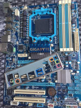  Gigabyte 870a-usb3 motherboard open-core fx8300 usb3 0 sata3 0