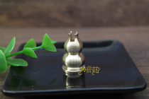 (Sanskrit Yinyuan) Tantric Exhibit Brass Hulu Spicy Sprey Small Incense Showers