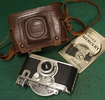 Mercury MOD CC with Dedicated Metering