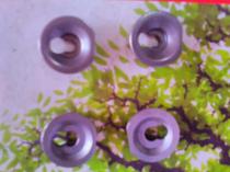 Gasoline generator set parts 168 170 valve spring seat gasoline engine 2KW 2 5KW lock clip