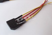 Rectifier Zhangzhou Motor Electric Coil Gate Machine Rolls Door Machine Accessories Anti-Lightning Protection Device