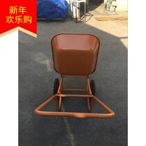 Tool car Multi-function auto repair dump trolley parts car thickened drawer type multi-layer mobile maintenance vehicle