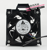 Original Taida PFR0912XHE 12V 4 50A 50A 9CM 9038 9038 4 Line Super Violent Fan