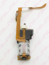 Original Japanese GM-1033 DC3V-12V micro DC gear motor