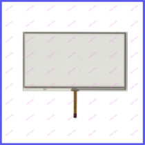  HLD-TP-1361 substitute car vision Jie 8-inch touch external screen handwriting screen car DVD navigation screen