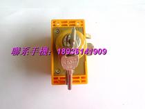 Factory direct sauna lock bathroom lock swimming pool lock Bath center locker mechanical door hot spring lock