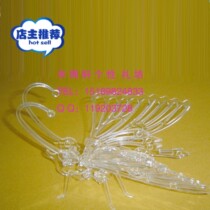 Laser processing service acrylic carving plexiglass model cutting DIY personalized processing custom