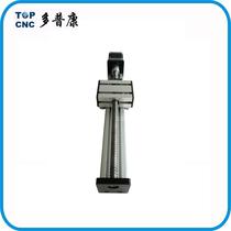 Ball screw slide Effective stroke 200mm including 42 57 stepper motor can be customized