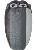 American Big Agnes owl styling style splicing color color color color sleeping bag