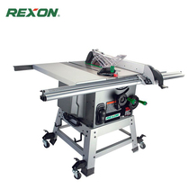 Taiwan Lishan table saw PT2502R210 inch floor heavy duty (Taiwan origin)