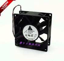 Delta 9cm 9038 12V 2 5A car pressurized violent large air volume cooling fan AFC0912DE