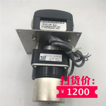 watson peristaltic pump 133 3411 J20 313 PUMPHEAD FOR 1 6WT 140 NS13 A37