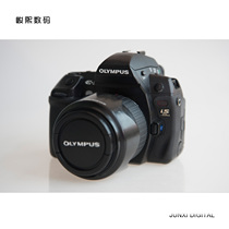 Olympus Olympus E-3 kit Oba E3 with 14-45 lens support exchange E410 E420