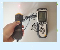 DT-8891 Contact thermocouple thermometer Two-in-one thermometer CEM high-precision temperature measuring instrument
