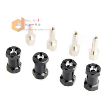 12mm extended coupler climbing car simulation car 20mm coupler CC01 AXIAL AX10 SCX10
