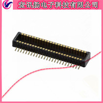 53885-0508 538850508 0538850508 Original Molex 0 5mm spacing-50Pin