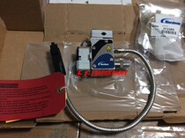  Nordson Nordson Automatic Spray Gun Nordson H-201T 274596 Heater Gun 8503686