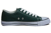 Double star large size canvas sneakers unisex couple shoes fashion fashion 464748 yards of cloth shoes