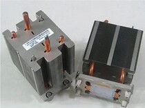 Original spot Dell 690 SC1430 T5400 T7400 490 CPU heat sink radiator