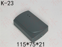 Power shell Plastic shell Electronic products Circuit board Electrical ABS instrument shell reflect goods processing custom manufacturers