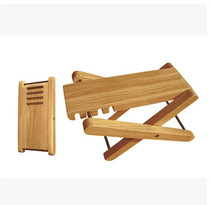 Classical Guitar footstool pedal solid wooden guitar footstool folk guitar pedal wooden guitar foot