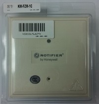 NOTIFIER NOTIER ORDINARY DETECTOR INTERFACE MODULE KM-FZM-1C