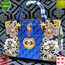 Paper Zum Girl Bauer Five-period Linglou Anniversary Qingming Tombs Tomb Supplies Sacrifice to the Zum Yuan Baotin Foil Meditation White Matter Cold Coat Gold Leaf