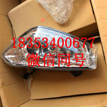 Liride Electric Car Accessories New Sherry Headlights