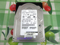 Hitachi Hitachi HUS151473VL3800 73G SCSI 80-pin hard disk 15000 to U320