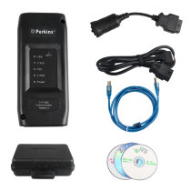 EST Interface  for PERKINS 2015A 帕金斯故障检测仪无WIFI