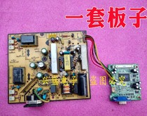 LG W1934S W1934SI Monitor Power Board Driver Board 491291300100R ILIF-033