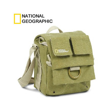 National Geographic Explorer series of shadow bags NG-2344 shoulder micro single photography bag physical store stock