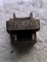 TV accessories( original disassembly) line push transformer TX0040 spot