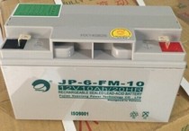 Songjiang Yunan fire host battery 12V10Ah 20HR