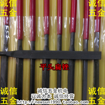 Changzhou Changwei brand plastic file file iron file 3*140 4*160 5*180 flat file