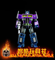 Transformers mp series Asia limited MP10 mp10sg purple mirror world purple Optimus Prime