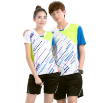 Volleyball suit set mens and womens short sleeve breathable volleyball Jersey childrens training competition team uniform printing number