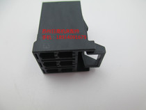 AMP plug of FANUC module power drive a06b-6130-k200 UVWPE plug