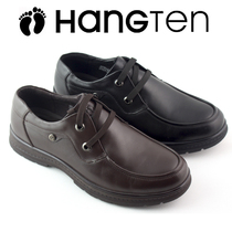 American Jubilation Special Cabinet Spring Autumn Season First Floor Cow Leather Business Casual Deep Mouth Lacing Mens Single Shoes H0532128